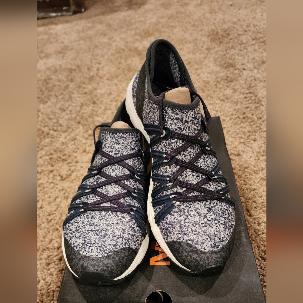 Merrell Slate Riveter Knit
